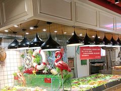 -红透天牛排海鲜自助(长和国际直营店)