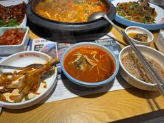 -韩香福脊骨汤锅(上杭路店)