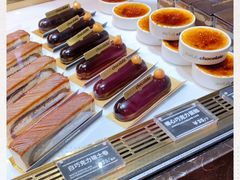 -Awfully Chocolate(来福士广场店)