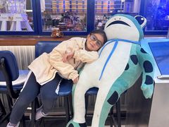 -bluefrog蓝蛙(新三里屯太古里店)