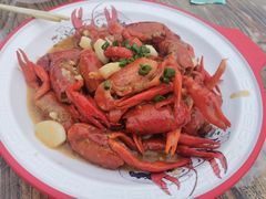 -东来味(新南门店)