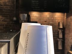 -Monmouth Coffee(博罗市场店)