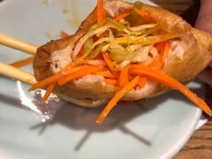 -金牌老碗时尚陕菜(王府井百货店)