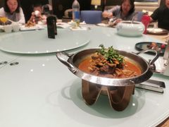 -希尔顿逸林酒店·中餐厅
