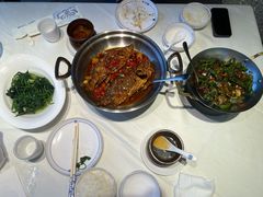 -赣江里•江西菜(望京旺角店)