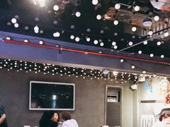 大堂-龙巢盱眙龙虾·牛蛙·烧烤宵夜(八卦岭店)