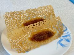-品海楼·大连海胆锅贴馆(东港店)