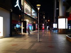 -Air Jordan(世贸天阶店)