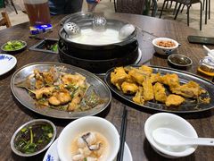 -鸿渡渔庄·特色鸭咀鱼