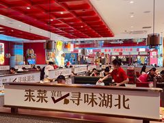 -来菜·湖北头牌藕汤(武商MALL众圆店)