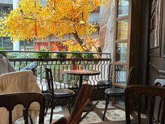 -阿大排档(长春这有山店)