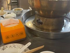 -鑫龙火锅城(青岛分店)