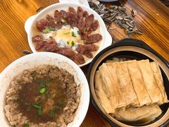 -玲燕蒸菜馆(江东路店)