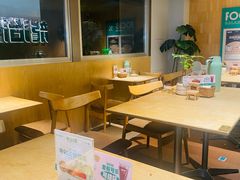 -龙治汉堡(中华城店)