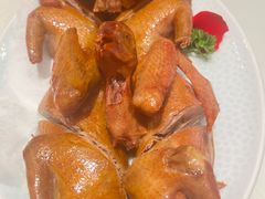 -燕郊烧鸽子(酷车小镇店)