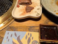 -肉魁屋·烧肉·烧鸟·酒场(高新店)