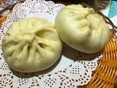 手工芸豆包-粥全粥到海鲜家常菜·海肠捞饭(嫩江路店)