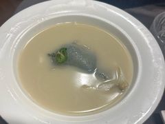 -肆月河豚·新淮扬(金融街店)