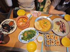 -泰盏鬼·颓废冬阴(陈家祠扬韬店)