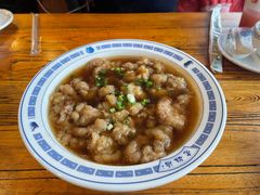 -老雒阳面馆·水席·洛阳菜(王城路店)