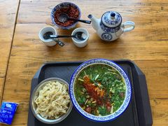 -清真马杰山牛肉汤馆