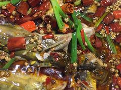 -蜀宴小调·精致家常菜(科华店)