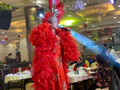 -东江海鲜酒家(艺都分店)