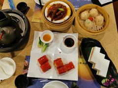 -点都德(大茶楼店)