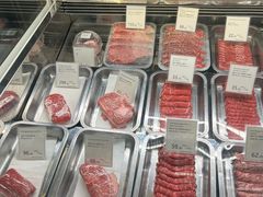 -羽深肉铺 Steak & Wine