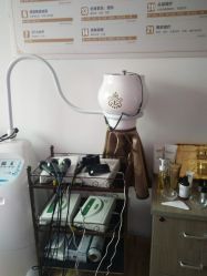 -Y.F 美妆美体工作室