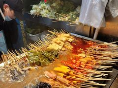 -郭记小街麻辣烫(南小街总店)