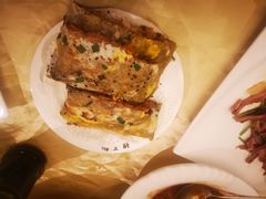 煎饼果子-狗不理(贵宾楼店)