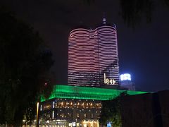 -宁波万豪酒店