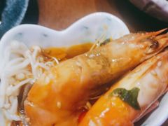 -和彩放题餐厅(酒仙桥店)