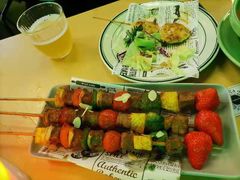 -Simple Yummy简单美味(上邦百汇城店)