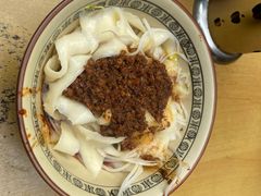 -马王庙刀削面馆(四川省交通学院宿舍店)