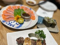 -赤稻·日式料理(禅城店)