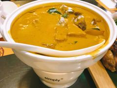 -simply thai天泰(长泰广场店)