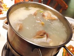 -星伦多自助料理·涮烤一体(虹悦城店)