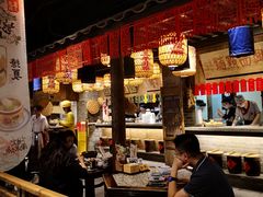 -南京大牌档(崇文门国瑞店)