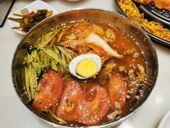 -韩宫宴炭火烤肉(印象城店)