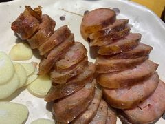 -大牛湾·眷村牛肉面(蠡溪店)