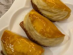 叉烧酥-香云轩·顺德菜(香云纱园林酒店店)