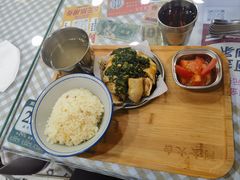 -阿金大白·上海菜馆(新天地店)
