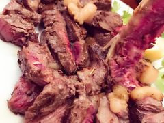 牛排-Vito’s Roma
