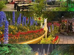 -花溪雨·森林餐厅(石基店)