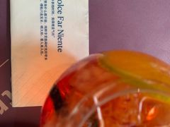 -沏点Trattoria意大利餐厅(新街口店)