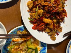 -伊斯麦尔丝路·新派菜(沙子口店)