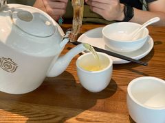 -如轩·海鲜砂锅粥·潮汕菜(海珠店)
