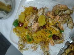 -嘉升大排档(番禺总店)